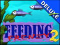 Feeding Frenzy 2 Deluxe