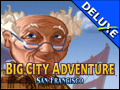 Big City Adventure - San Francisco Deluxe