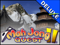 Mah Jong Quest 2 Deluxe