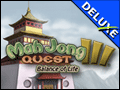 Mah Jong Quest III Deluxe