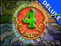 4 Elements Deluxe