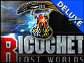 Ricochet Lost Worlds Deluxe
