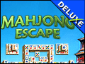 Mahjong Escape