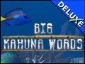 Big Kahuna Words Deluxe