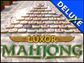Luxor Mahjong Deluxe