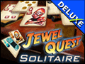 Jewel Quest Solitaire Deluxe