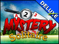 Als jij denkt dat 'Lost' spannend is, dan ben je nog niet op het geheime eiland van Mystery Solitaire Deluxe geweest! Je kunt niet van het mysterieuze eiland af, tenzij je de meer dan 50 levels hebt gespeeld en alle aanwijzingen hebt gevonden in de bonusspellen. Ach, en misschien wil je dan wel helemaal niet meer weg. Mystery Solitaire Deluxe