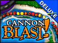 Cannon Blast Deluxe