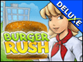 Burger Rush Deluxe
