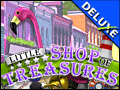 Little Shop of Treasures Deluxe