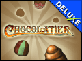Verover de wereld met chocola in Chocolatier Deluxe! Ontwikkel je tot een echte chocolatier in dit pittige avontuur. Speur de hele wereld af naar exclusieve recepten en de lekkerste ingrediënten... maar kijk uit voor complotten van concurrenten! Heb jij genoeg gevoel voor smaak om op te klimmen van leerling- tot meester-chocolatier? Chocolatier Deluxe