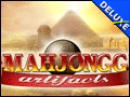 Mahjongg Artifacts Deluxe