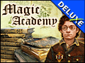 Magic Academy Deluxe