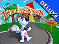 Snowy Lunch Rush Deluxe