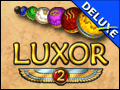 Luxor 2 Deluxe