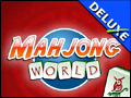 Mahjong World Deluxe