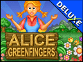 Alice Greenfingers Deluxe