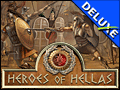 Heroes of Hellas Deluxe