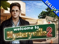 Mysteryville 2 Deluxe