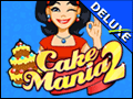 Cake Mania 2 Deluxe