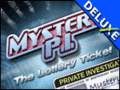 Mystery P.I. - The Lottery Ticket Deluxe