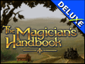 The Magician's Handbook - Cursed Valley Deluxe