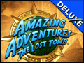 Amazing Adventures The Lost Tomb Deluxe