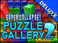Super Collapse! Puzzle Gallery 2 Deluxe