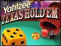 YAHTZEE Texas Hold'em Deluxe