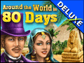 Around the World in 80 Days Deluxe