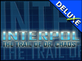 Interpol - The Trail of Dr Chaos Deluxe