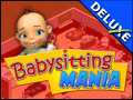 Babysitting Mania Deluxe