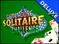 GameHouse Solitaire Challenge Deluxe