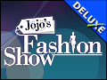 Jojo's Fashion Show Deluxe