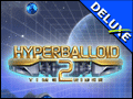 Hyperballoid 2 Deluxe