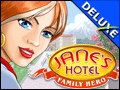 Jane's Hotel - Family Hero Deluxe