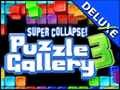 Super Collapse! Puzzle Gallery 3 Deluxe