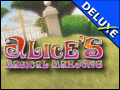 Alice's Magical Mahjong Deluxe