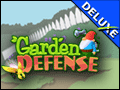 Garden Defense Deluxe