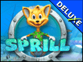Sprill The Mystery of the Bermuda Triangle Deluxe