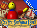 Can You See What I See Deluxe
