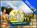 Virtual Villagers - The Secret City Deluxe