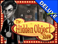 The Hidden Object Show Deluxe