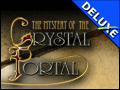 The Mystery of the Crystal Portal Deluxe