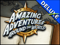 Amazing Adventures Around the World Deluxe