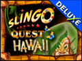 Slingo Quest Hawaii Deluxe