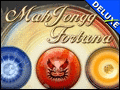 Mahjongg Fortuna Deluxe