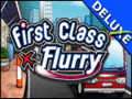First Class Flurry Deluxe