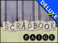Scrapbook Paige Deluxe