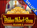 The Hidden Object Show 2 Deluxe